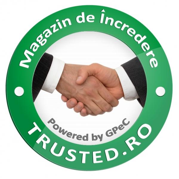 TRUSTED.RO